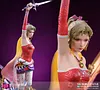 1/4 Scale Tina/ Terra Branford - (FF6) Final Fantasy VI Resin Statue - Joy Station Collection