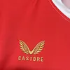 2025-2026 Feyenoord Home Football Shirt 1:1 Thai Quality