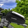 Bike Front Frame Bag Hard Shell Bike Phone Bag Cycling Pouch Cycling Accessories