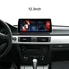 F&uuml;r BMW 3er E90 E91 E92 E93 Android Bildschirm Apple CarPlay Autoradio Car Stereo GPS Upgrade