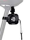 Retractable Bicycle Tow Rope Mountain Bike Parent-Child Pull Rope Outdoor Tools