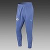 Joyfball 2024/2025 Manchester City Half-Pull Training Suit Grey Jersey 1:1 Thai Quality Set