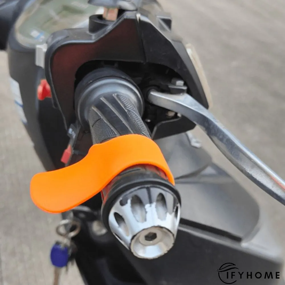Accelerator booster | IFYHOME