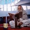 Equantu SQ200 Portable Mini Quran Speaker Remote Control Speaker 