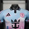2025/2026 Player Version Miami Special Edition Football Shirt 1:1 Thai Quality