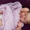 Doll with Vinyl Body Touch Like Real  20'' Nadine Truly Reborn Baby Doll - RBBI-Myrebornbabydoll&reg; Myrebornbabydoll&reg;