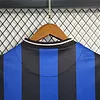 2009-2010 Retro Inter Milan Home Football Shirt 1:1 Thai Quality