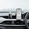 Wired To Wireless Carplay & Android Auto 2 in 1 Dongle Auto Connect Mini Adapter
