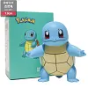Pikachu/Bulbasaur/Charmander/Squirtle/Psyduck/Jigglypuff - Pokemon Statue / Car Trim - Official