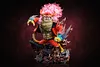 X Drake & Sasaki & Who's-Who - ONE PIECE Resin Statue - G5 Studios