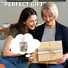 DIY Diamond Painting Handmade Tissue Holder Rhinestones Decorative Tissue Box
