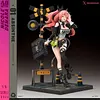 1/6 Scale Nicole Demara - Zenless Zone Zero Statue - ABsinthe Studios