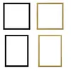 DIY Diamond Painting Magnetic Frame Self-Adhesive Poster Photo Wall Holder