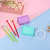 DIY Suction Device Portable Vacuum Diamond Painting Drill Pen with Storage Tray Set DIY Diamond Art Accessories