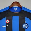 2022/2023 Internazionale Milan Home Football Jersey1:1 Quality Thai love fball