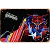 (Multi Style)Judas priest - Vintage Metal Signs - 20*30cm/30*40cm - Music