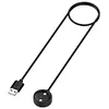 Magnetic USB Charging Cable 1 M Smart Watch Charger Dock for Suunto 9 Peak Pro