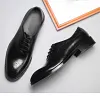 mens black oxford shoes 