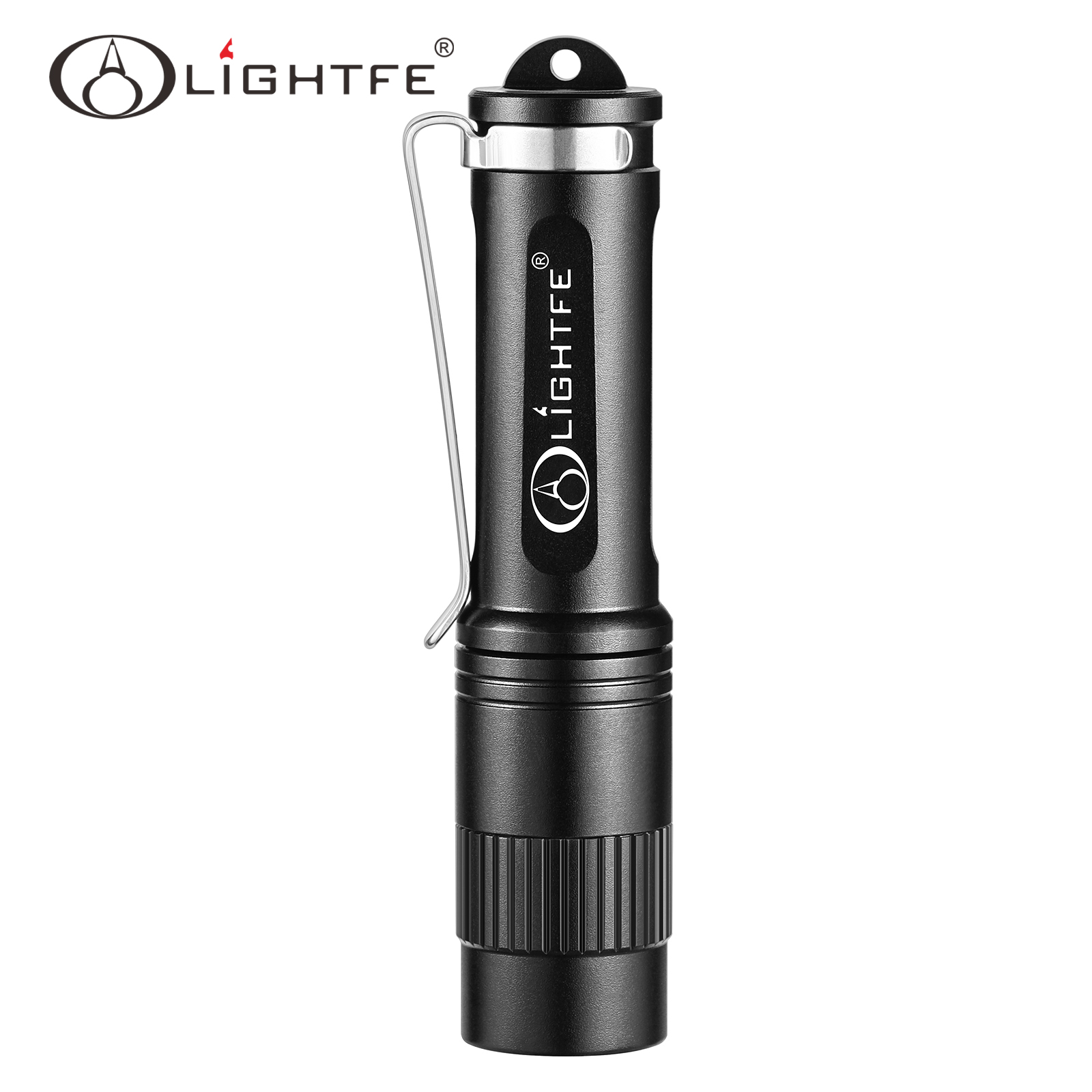 UV flashlight UV101-395nm LIGHTFE GING