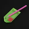 4pcs DIY Cupcake Full Drill Special Shaped Diamond Painting Keychains Gifts