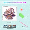Goblin-Special Shaped Diamond Painting Kit