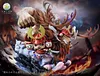 WCF Scale Onigashima Tony Tony Chopper - ONE PIECE Resin Statue - T-H Studios [In Stock]