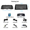 F&uuml;r BMW 5er F10 F11 Android Bildschirm Apple CarPlay Autoradio Car Stereo GPS 