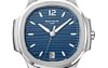 Patek Philippe 7118/1A Nautilus Blue Opaline - New
