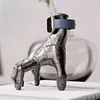 Adams Hand Apple Watch Charging Stand Shows Creative Watch Stand