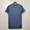 2020/2021 Retro Psg Paris Saint-Germain Home Football Shirt 1:1 Thai Quality