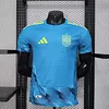 2026 Player Version Spain Goalkeeper Football Shirt 1:1 Thai Quality