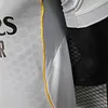2025-2026 Player Version Real Madrid Home Football Shirt 1:1 Thai Quality