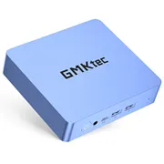 GMKtec AMD Ryzen 7 5800U Mini PC--NucBox 10 269.99