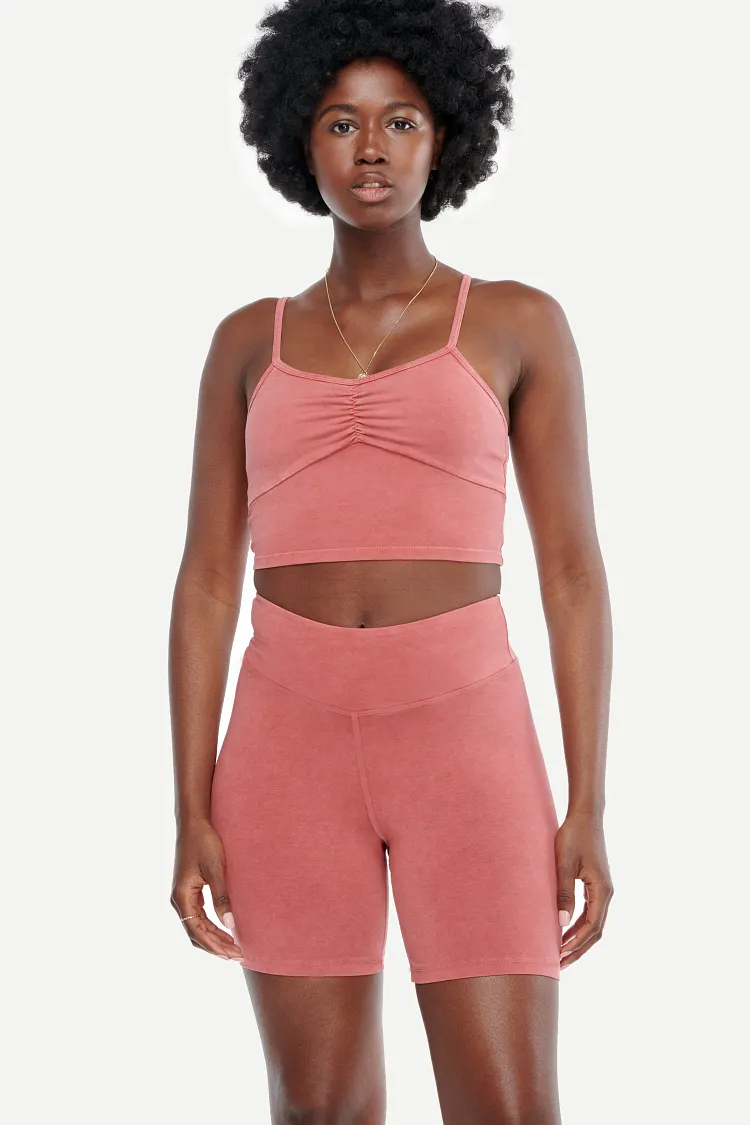 Stretch Shorts