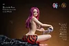 1/6 Scale BB Series 001 Big Eater Jewelry Bonney - ONE PIECE Resin Statue - Dragon Studios [In Stock]