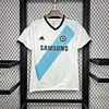 2012-2013 Retro Chelsea FC Away Football Shirt 1:1 Thai Quality