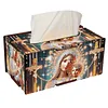 DIY Diamond Tissue Box Wooden 5D Diamond Painting Tissue Holder for Home Decor