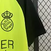 2024/2025 Real Betis With Sponsors Away Football Shirt 1:1 Thai Quality love fball
