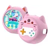 Cute Silicone Case for Punirunes Interactive Digital Toy Protective Cover
