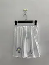 2024/2025 Player Version Manchester City Home Shorts 1:1 Thai Quality