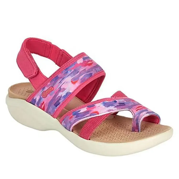 Comfortable Orthopedic Washable Sports Sandals