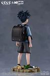 Childhood Series 003 Megumi Fushiguro - Jujutsu Kaisen Resin Statue - GUGU Studio