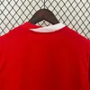2024 Canada Home Football Shirt 1:1 Thai Quality