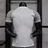 2024-2025 Player Version West Ham United Third Away Football Shirt 1:1 Thai Quality
