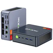 AMD Ryzen 7 7840HS Mini PC--NucBox K6