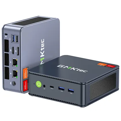 GMKtec AMD MINI PC