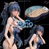 1/6 Scale Swimpool Iuno - Wuthering Waves Statue - Lure Studio