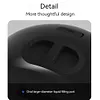 Automatic Wall Mount Touchless Soap Dispenser 3 Gear Adjustable Bathroom Kitchen