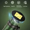 XPG+COB LED Medical Handy Pen Lamp USB Charging 500LM Work Inspection Flashlight