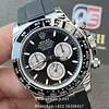 Rolex Cosmograph New Daytona M126519LN-0002 with Black Dial 4131 movement Super clone